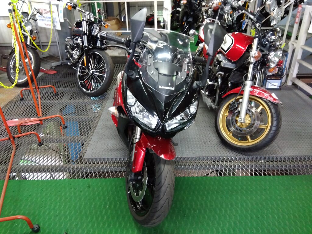 Ninja1000