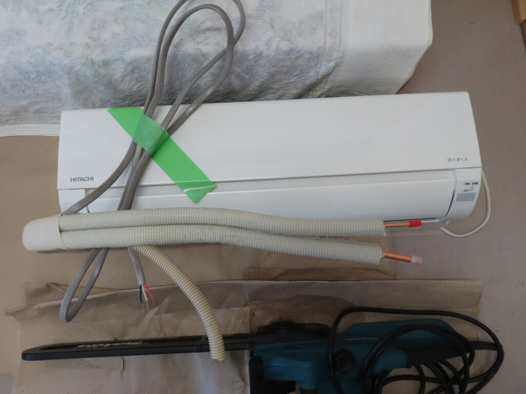 エアコン