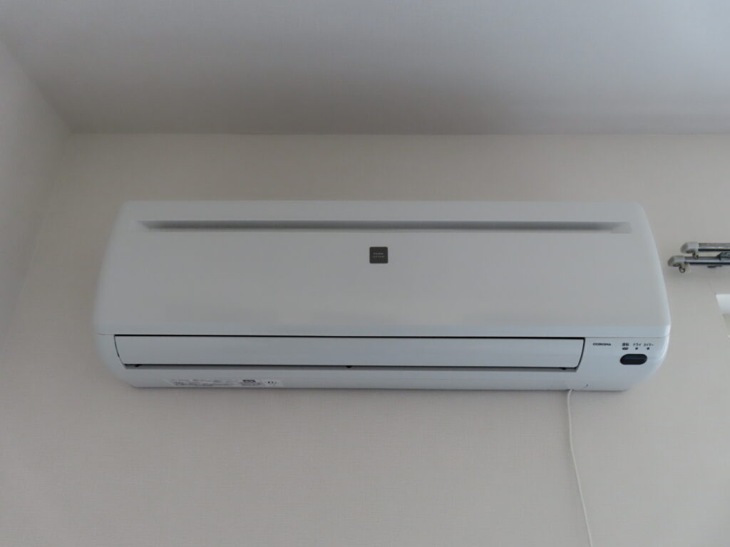 室内機