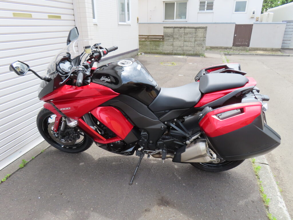 Ninja1000