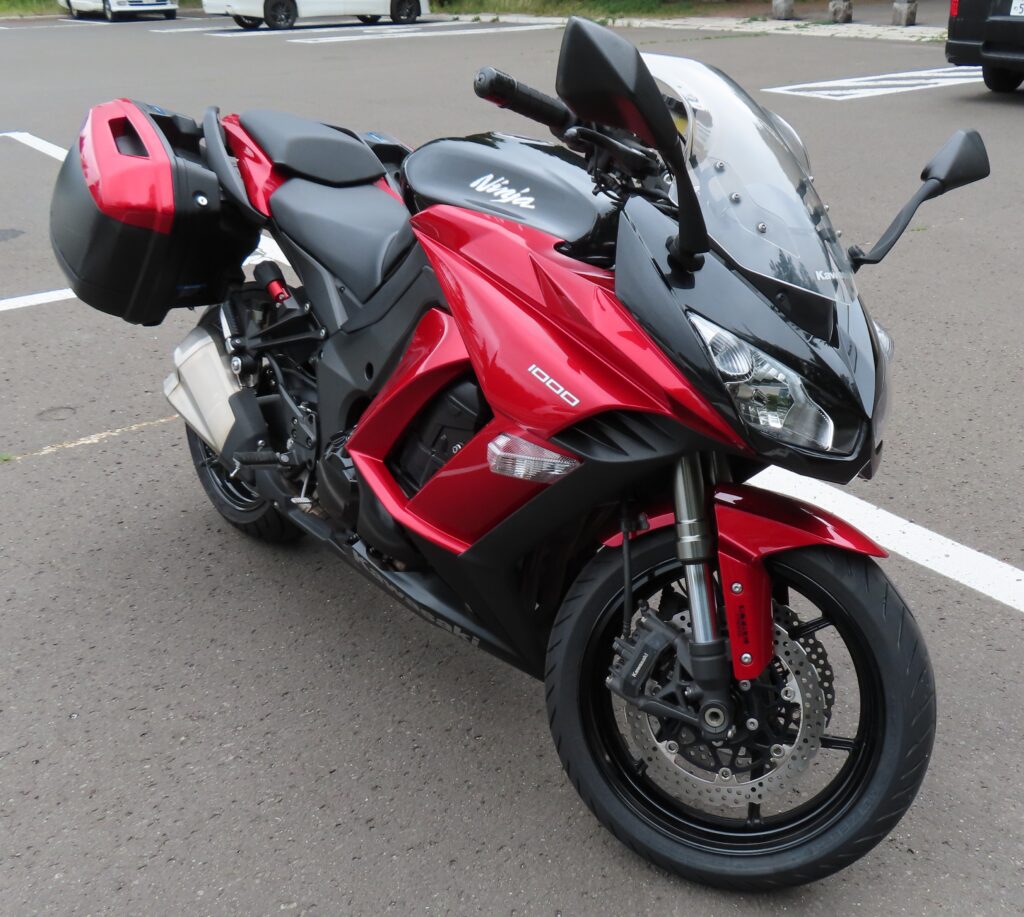 Ninja1000