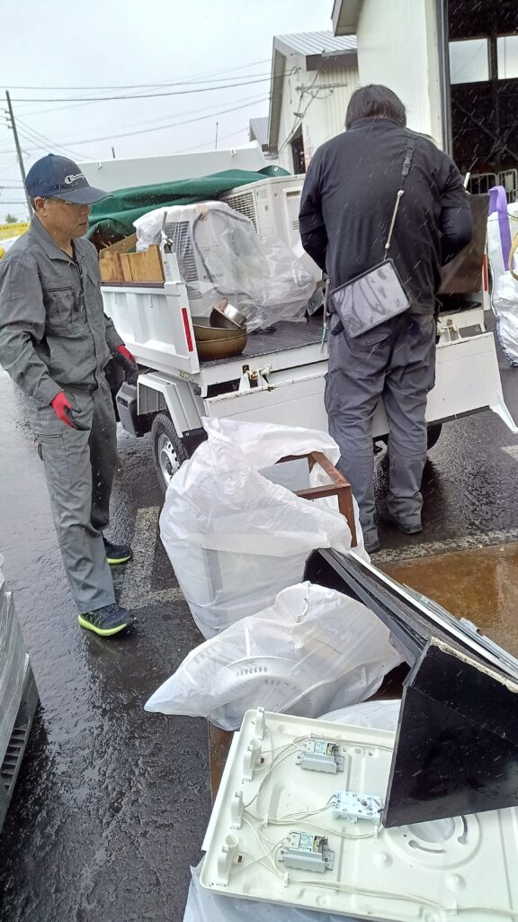 浜屋さん