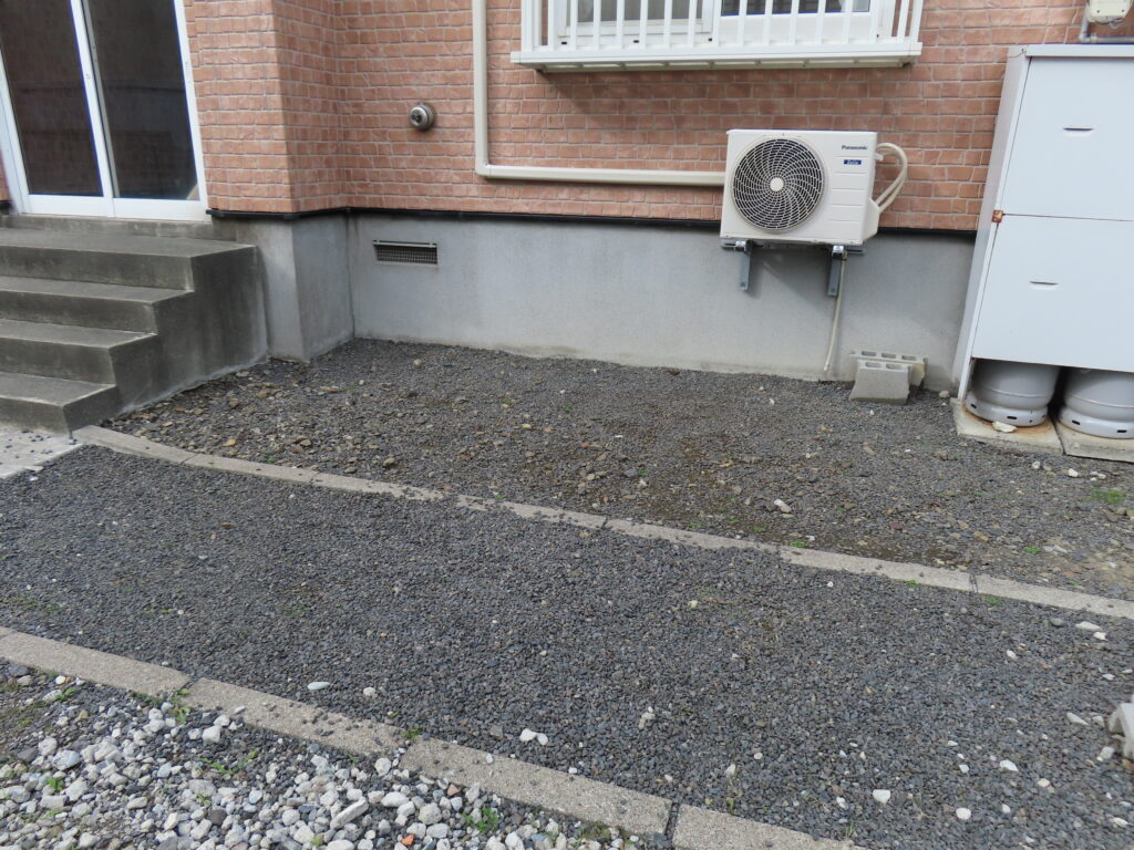 ９号物件