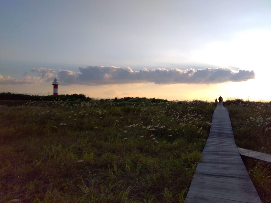 石狩灯台