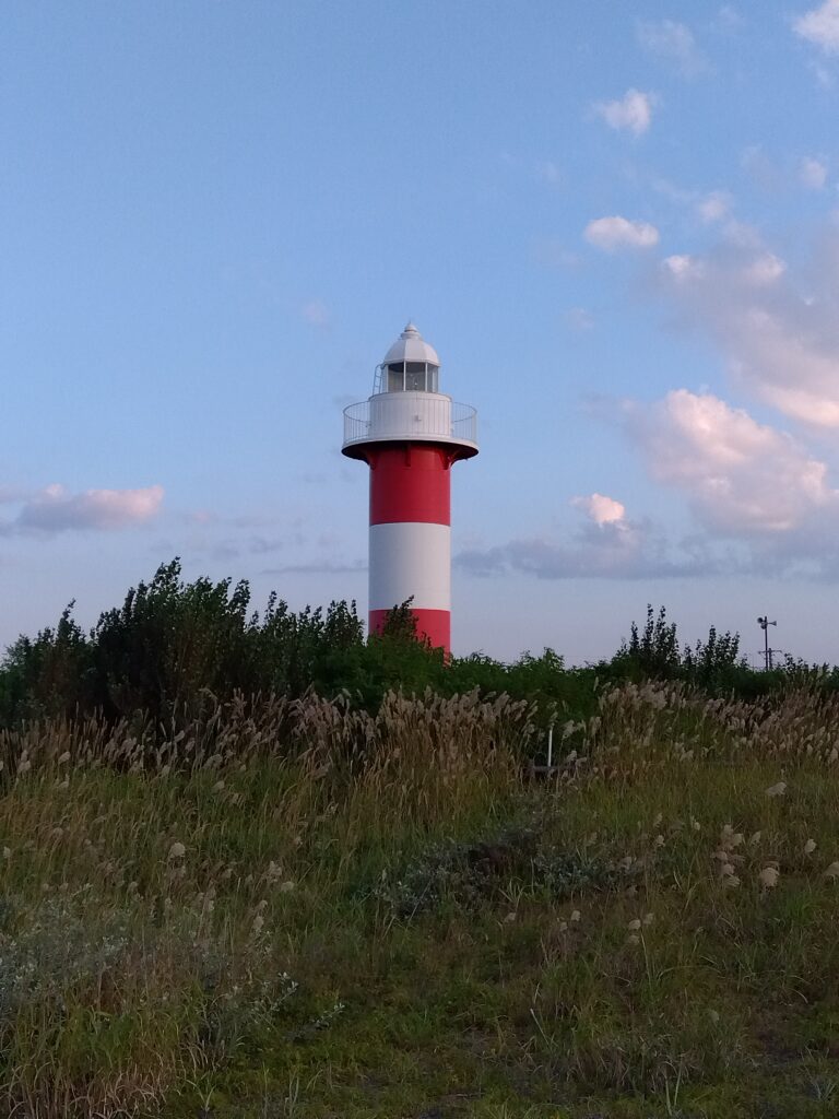 石狩灯台