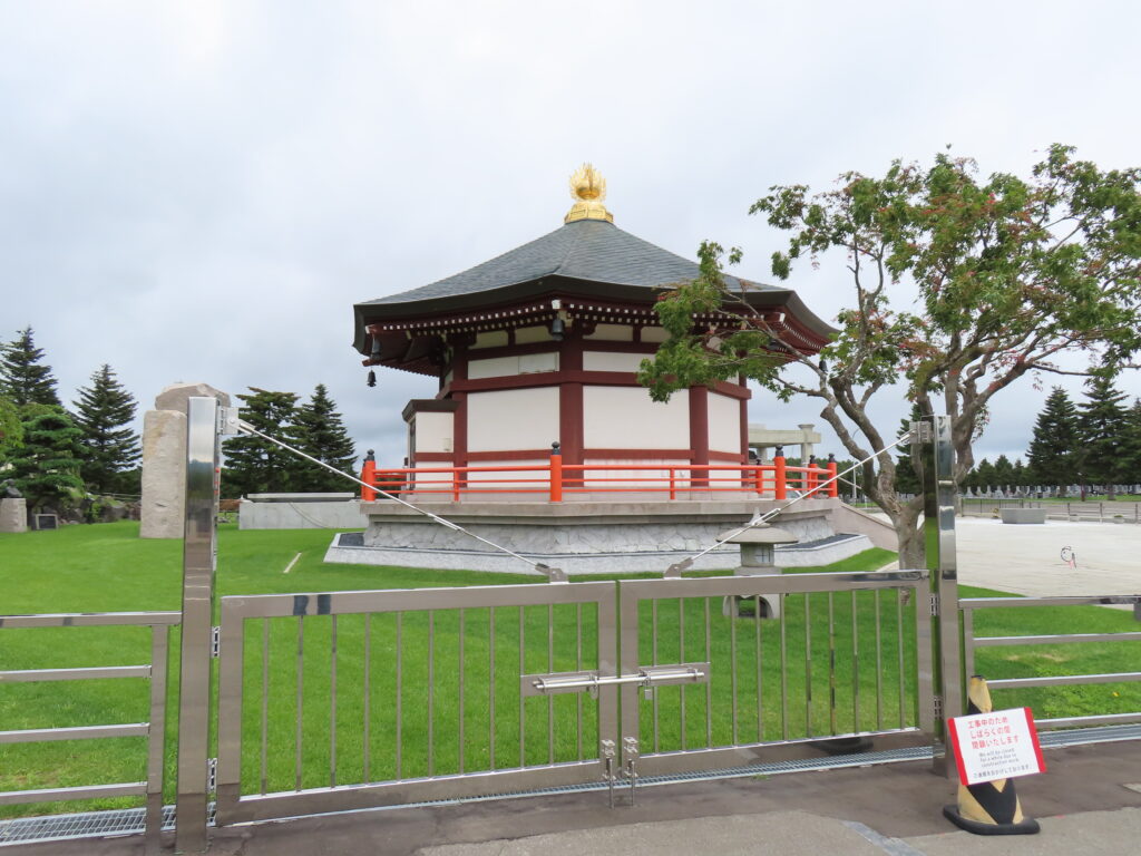 ふるさと霊廟