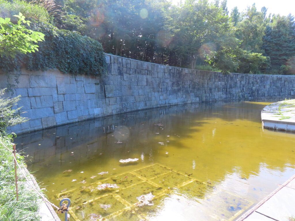 前田森林公園