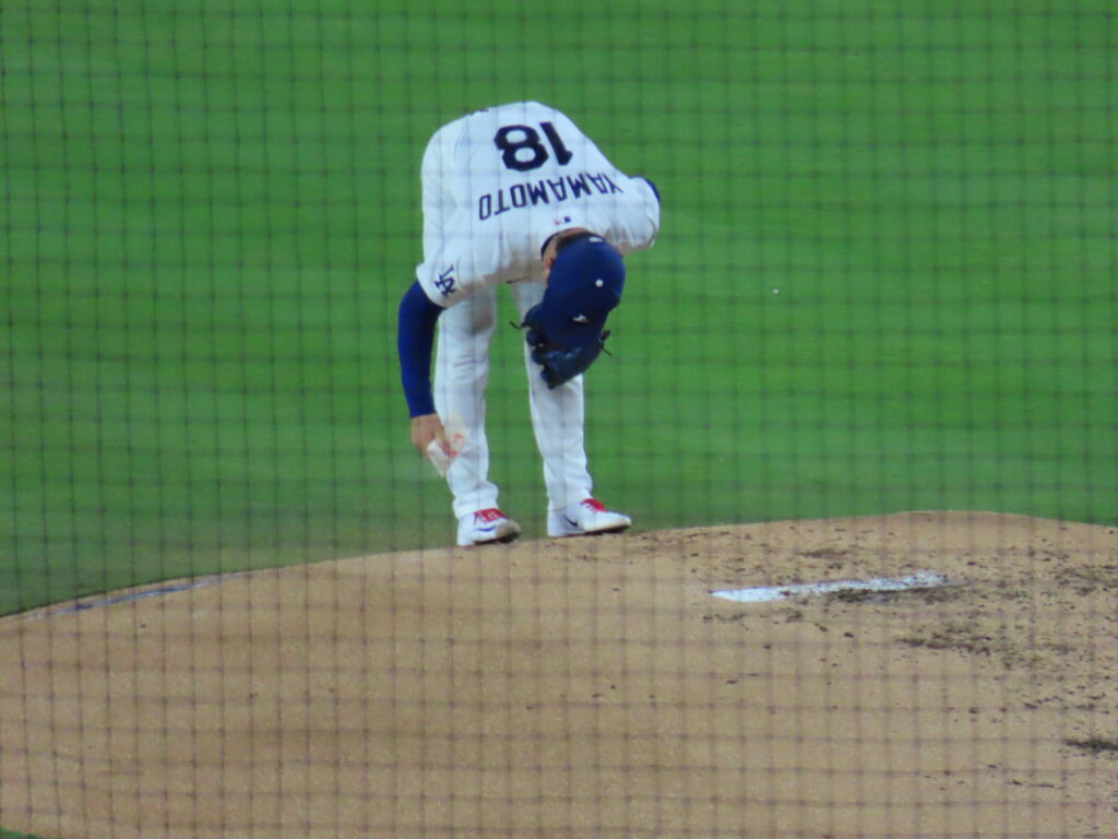 山本由伸