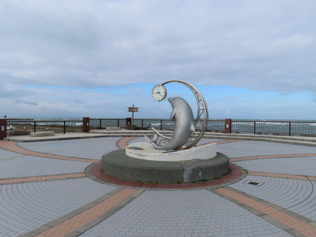 ノシャップ岬